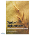 Seeds of Righteousness: Tools for Muslim Women to Spread Islam - Buy Online In India