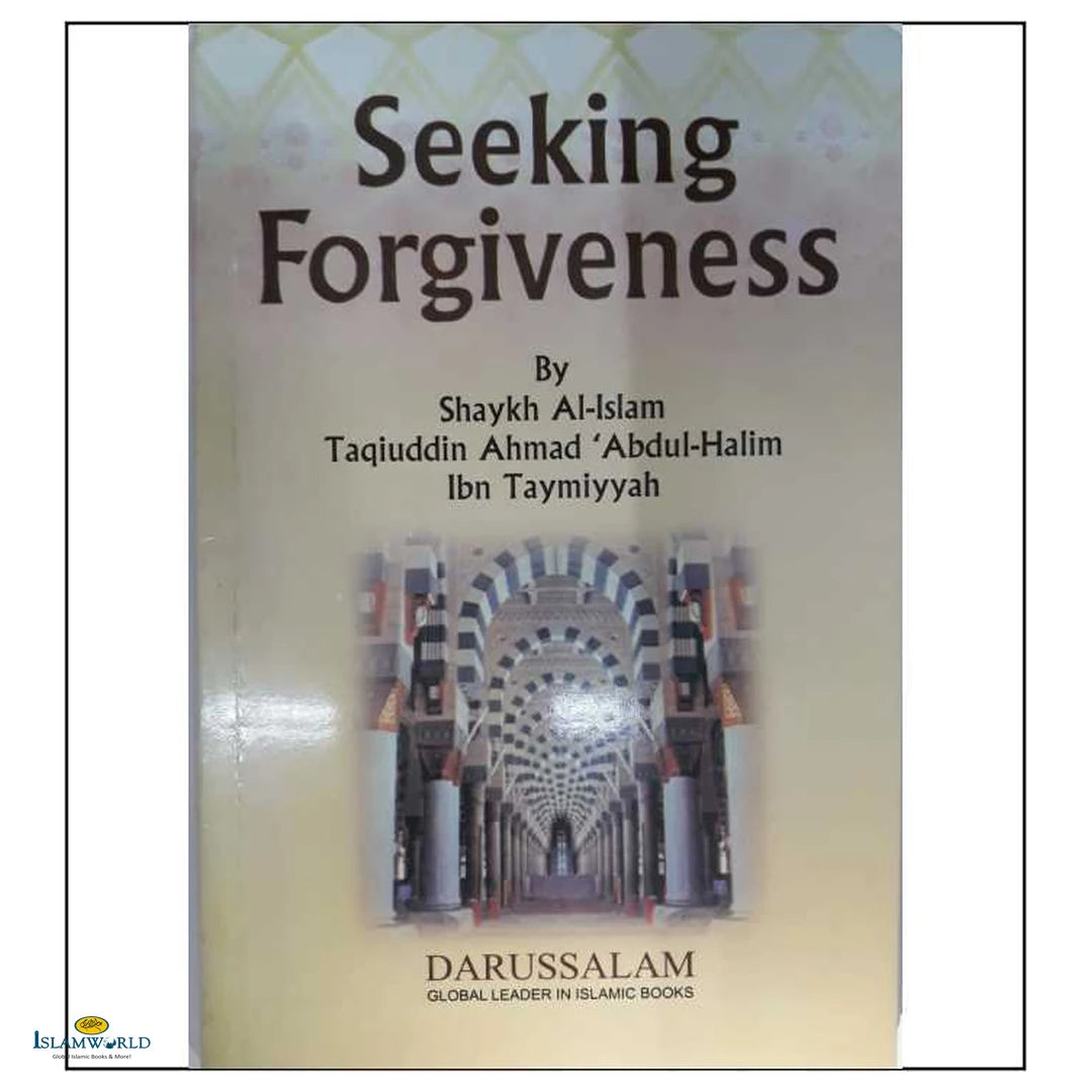 Seeking Forgiveness - Buy Online In India