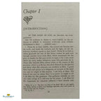 Al-Shafi'i's Risala: Treatise on the Foundations of Islamic Jurisprudence - Buy Online In India