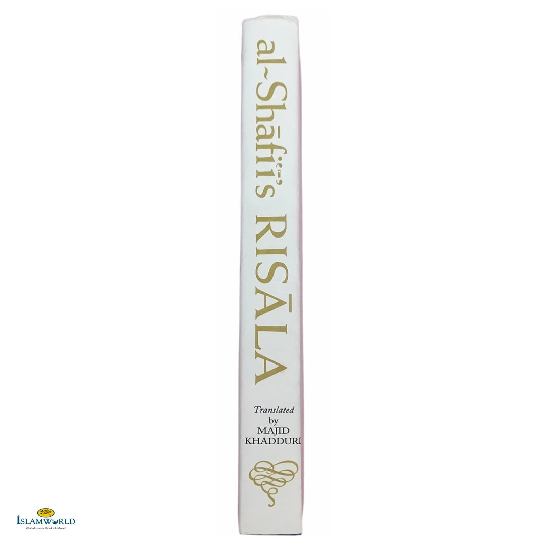 Al-Shafi'i's Risala: Treatise on the Foundations of Islamic Jurisprudence - Buy Online In India