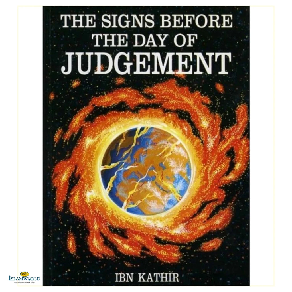 The Signs Before The Day Of Judgement - Buy Online In India