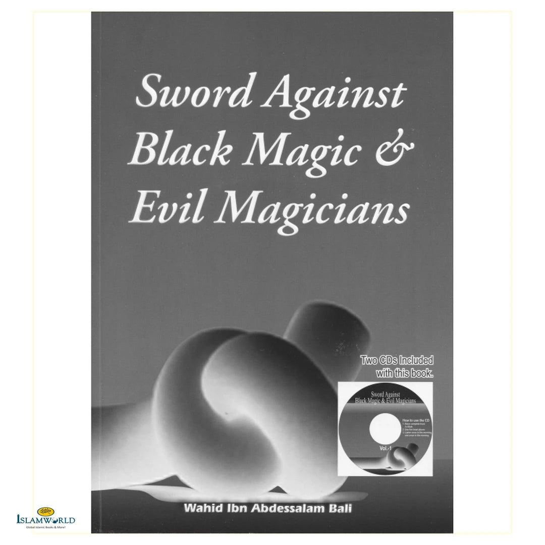 Sword Against Black Magic and Evil Magicians - Buy Online In India