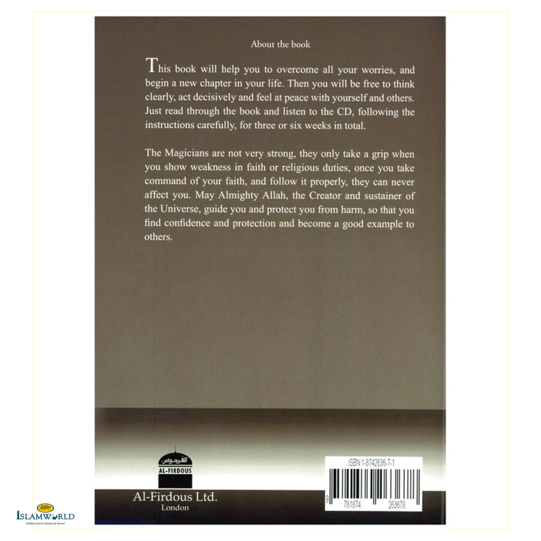 Sword Against Black Magic and Evil Magicians - Buy Online In India