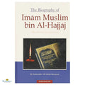 The Biography of Imam Muslim bin Al-Hajjaj - Buy Online In India