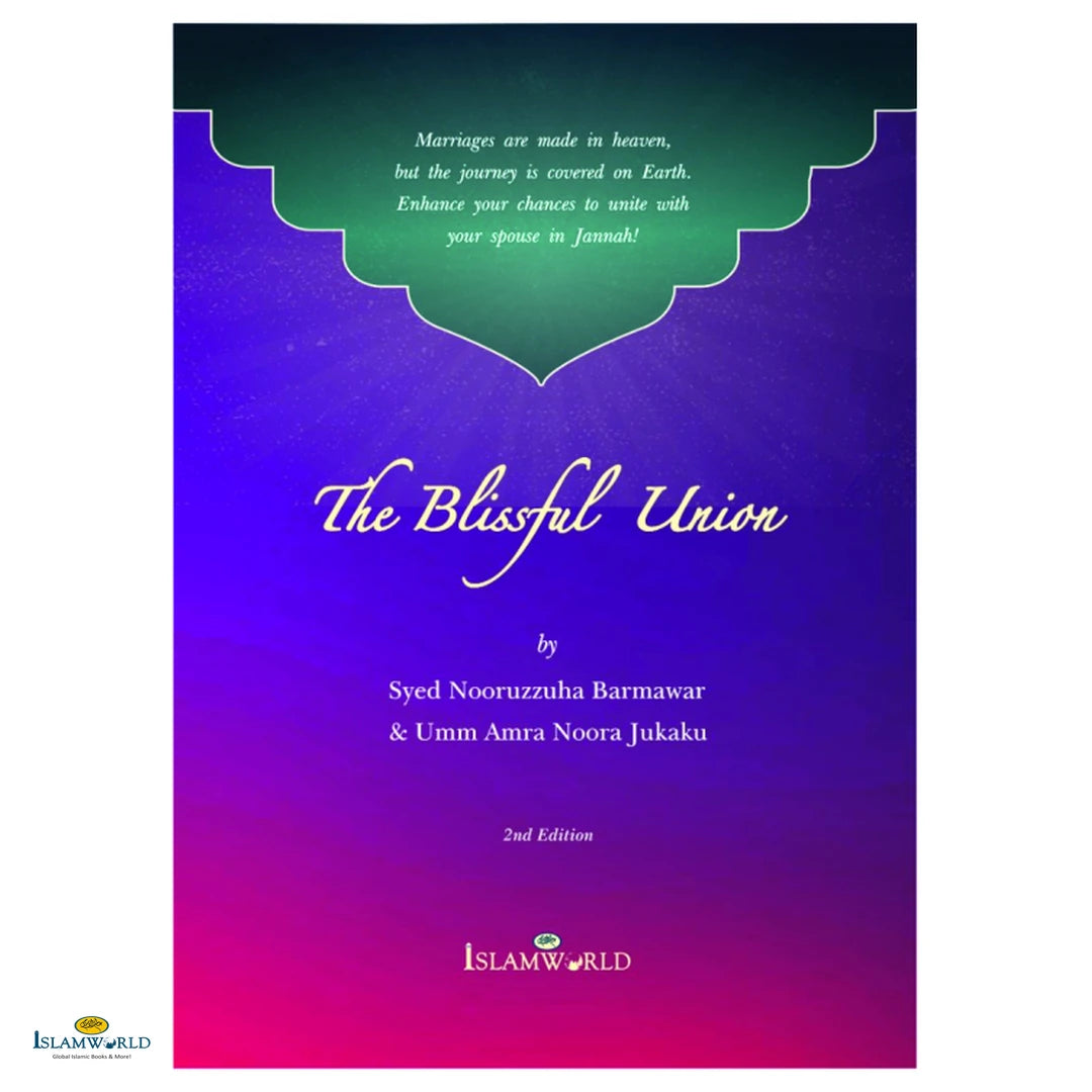 The Blissful Union - Buy Online In India