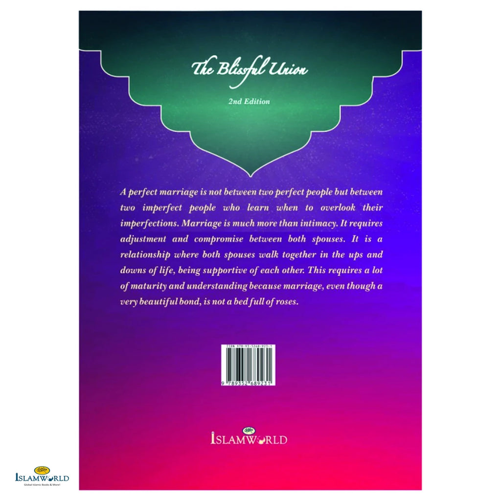 The Blissful Union - Buy Online In India