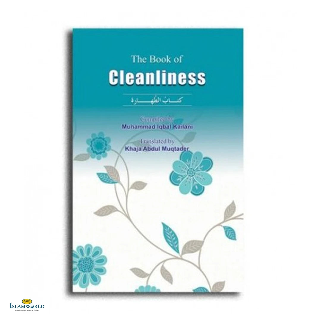 The Book Of Cleanliness - Buy Online In India