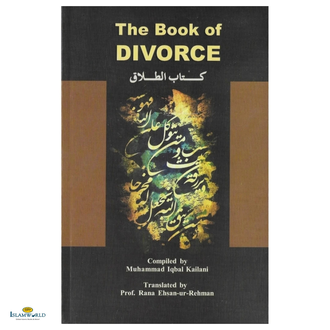 The Book Of Divorce - Buy Online In India