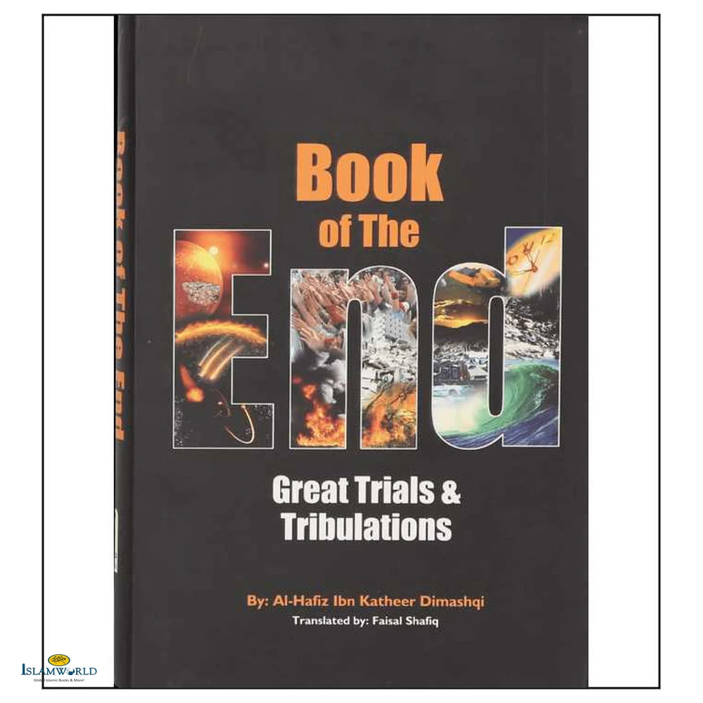 Book Of The End - Buy Online In India