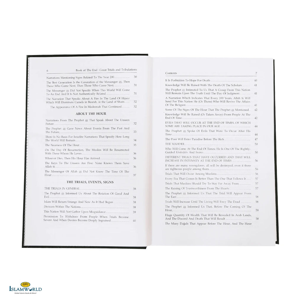 Book Of The End - Buy Online In India