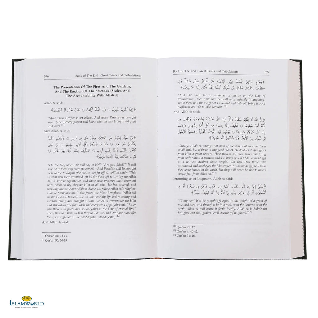 Book Of The End - Buy Online In India