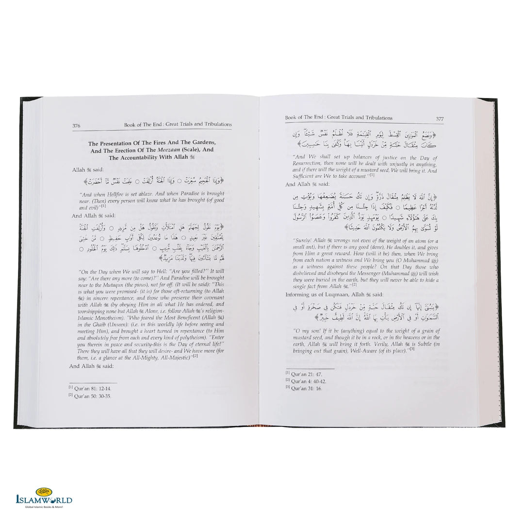 Book Of The End - Buy Online In India