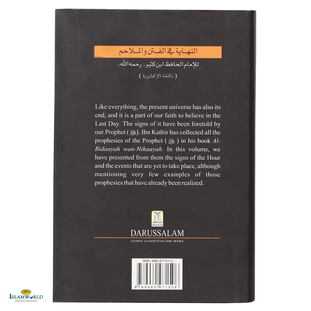 Book Of The End - Buy Online In India