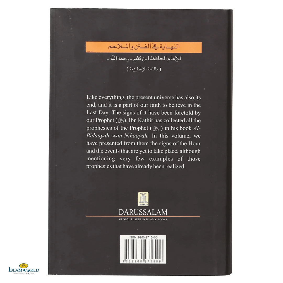 Book Of The End - Buy Online In India