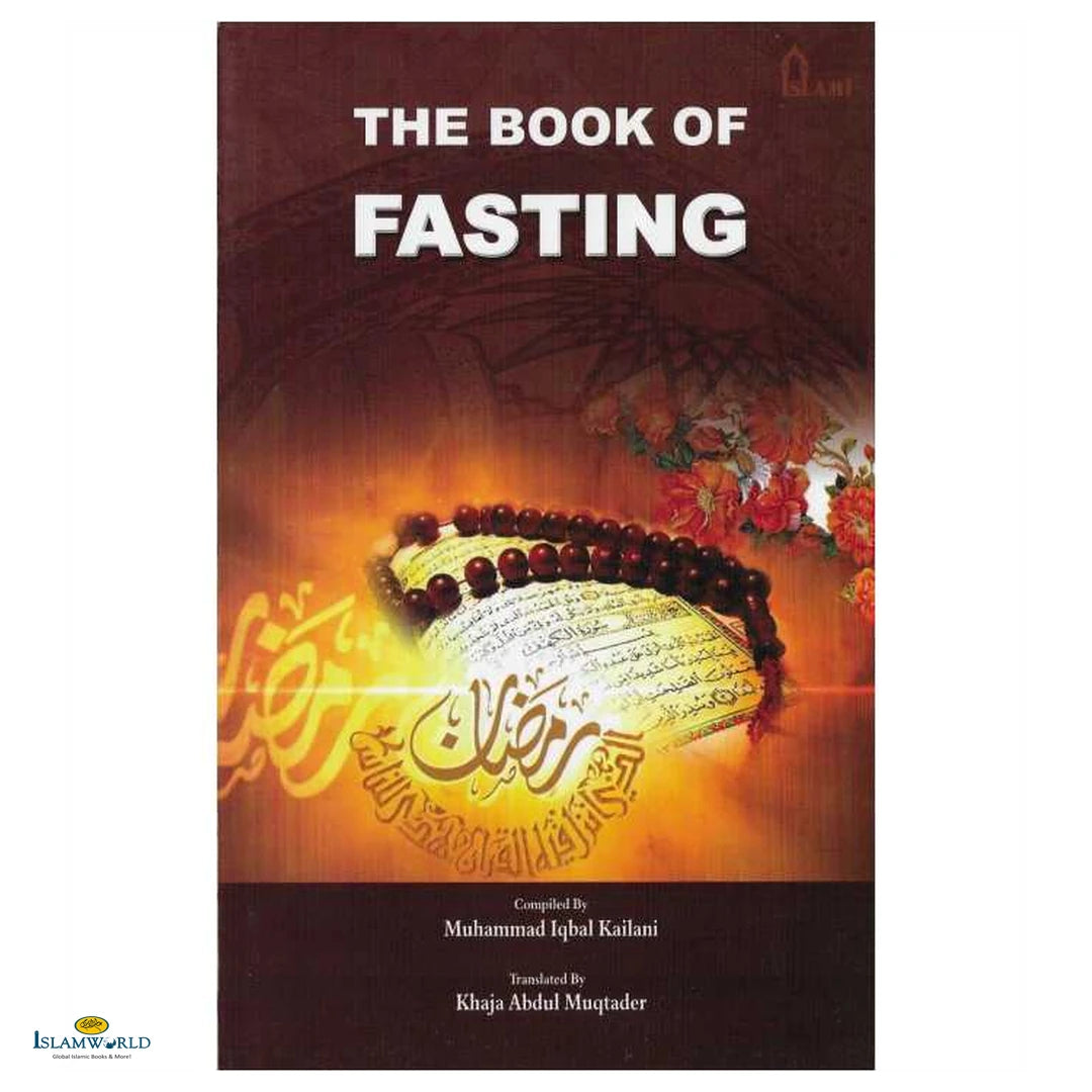 The Book Of Fasting - Buy Online In India