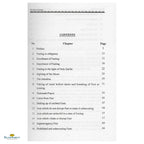 The Book Of Fasting - Buy Online In India