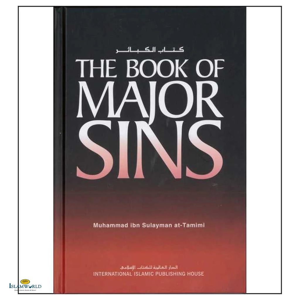 The Book of Major Sins - Buy Online In India