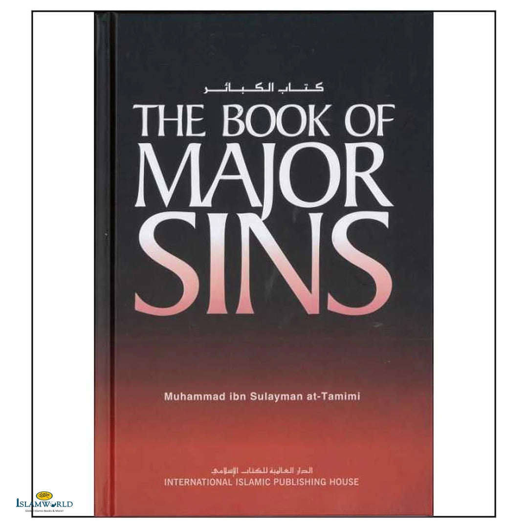 The Book of Major Sins - Buy Online In India