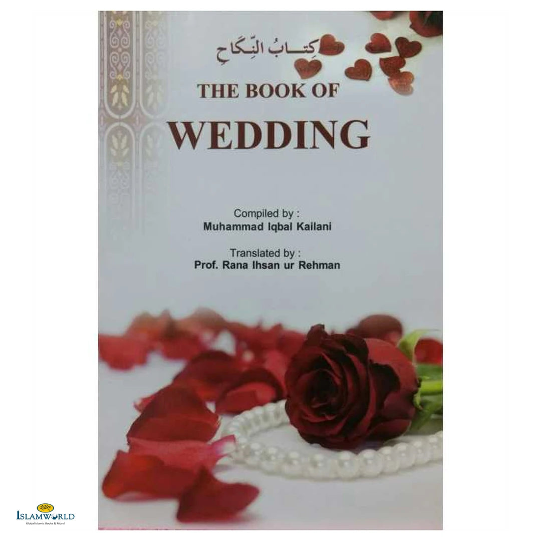 The Book of Wedding - Buy Online In India
