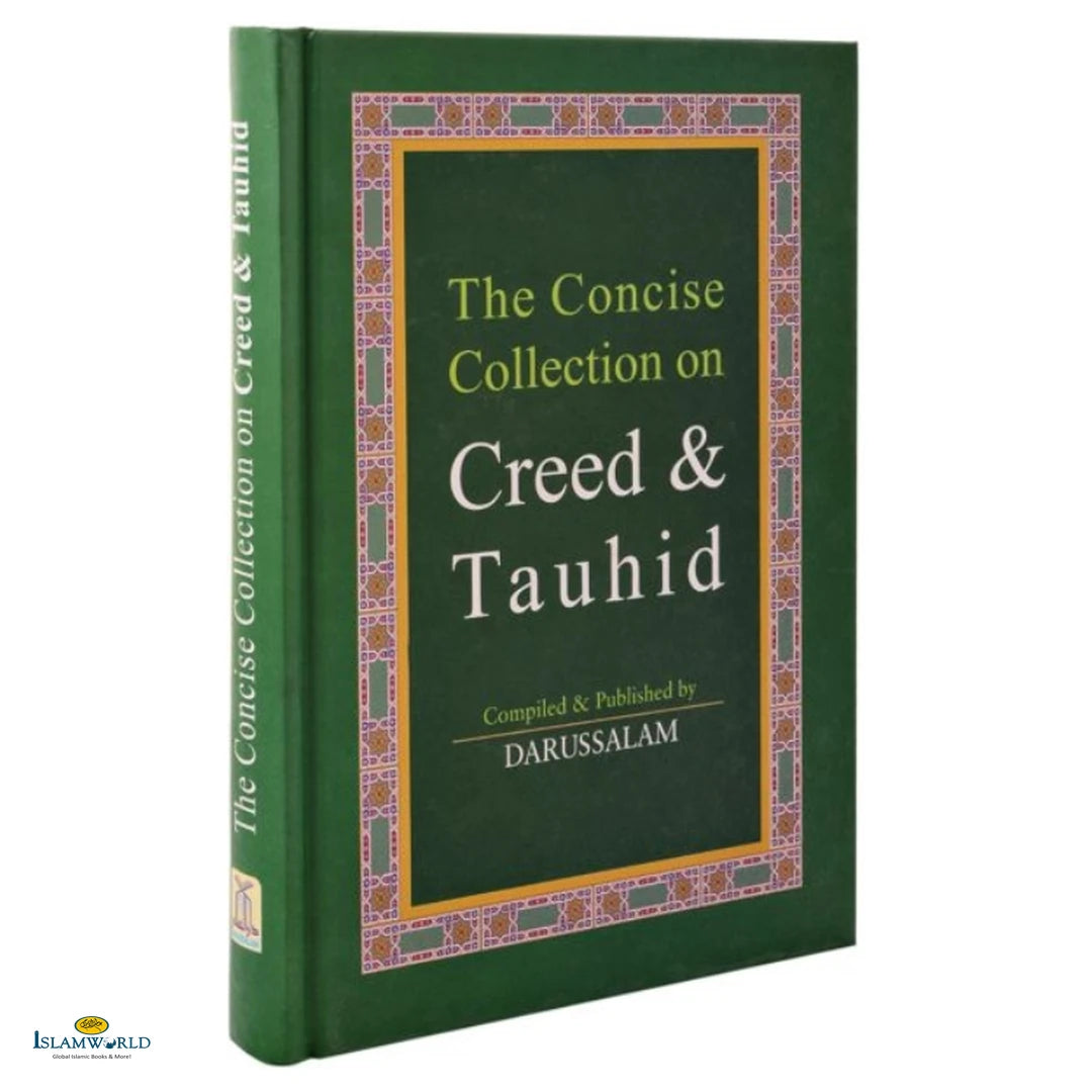 The Concise Collection on Creed and Tauhid - Buy Online In India