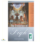 The Evolution of Fiqh - Buy Online In India