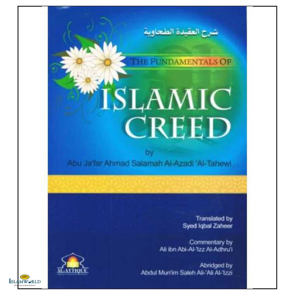 The Fundamentals of Islamic Creed - Buy Online In India