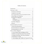 The Harmony of Marriage in Islam - Buy Online In India