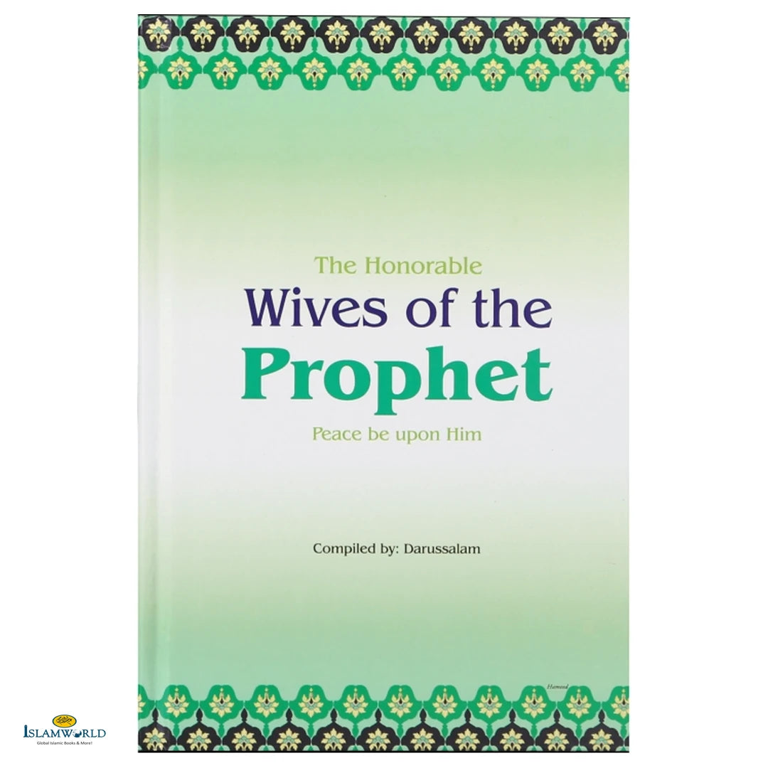 The Honorable Wives of the Prophet - Buy Online In India