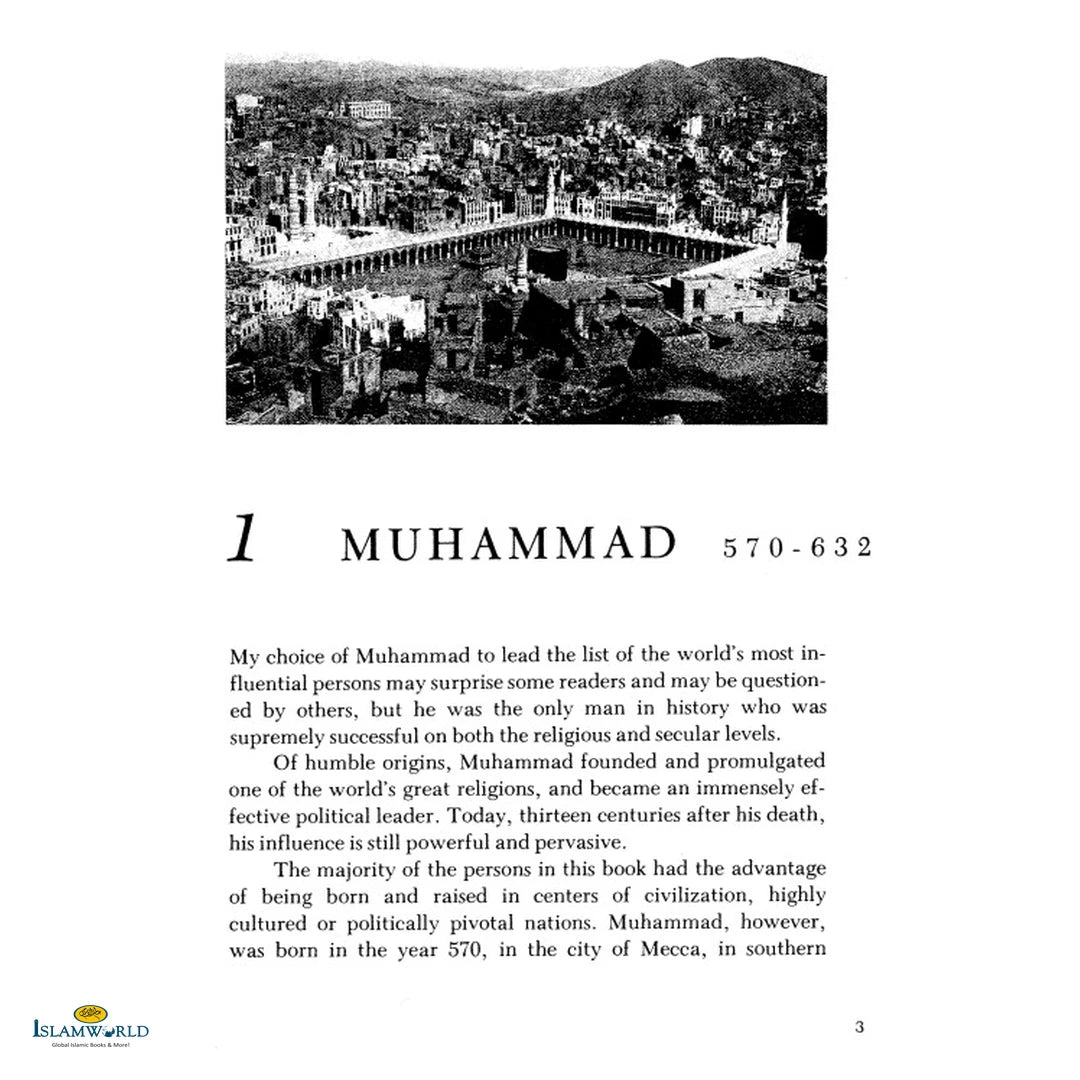 The 100: A Ranking of the Most Influential Persons in History - Buy Online In India