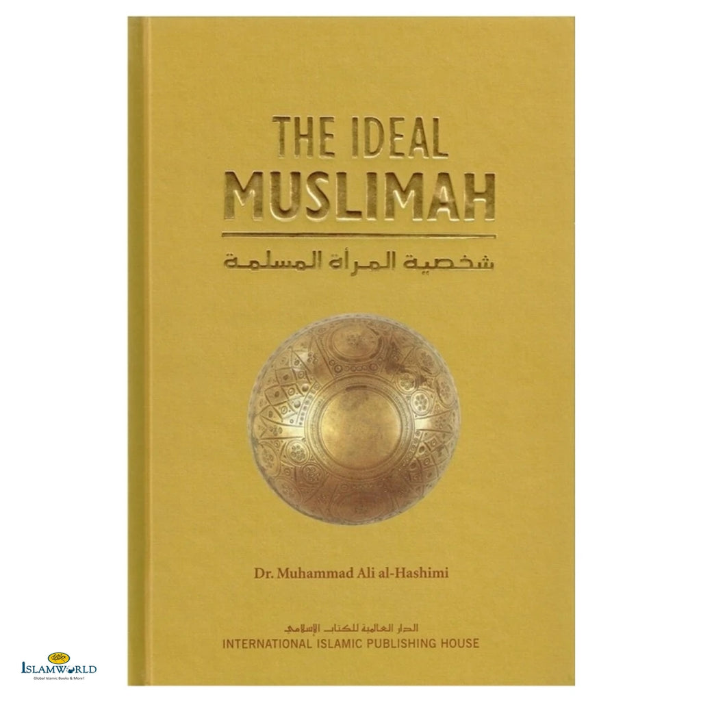 The Ideal Muslimah - Buy Online In India