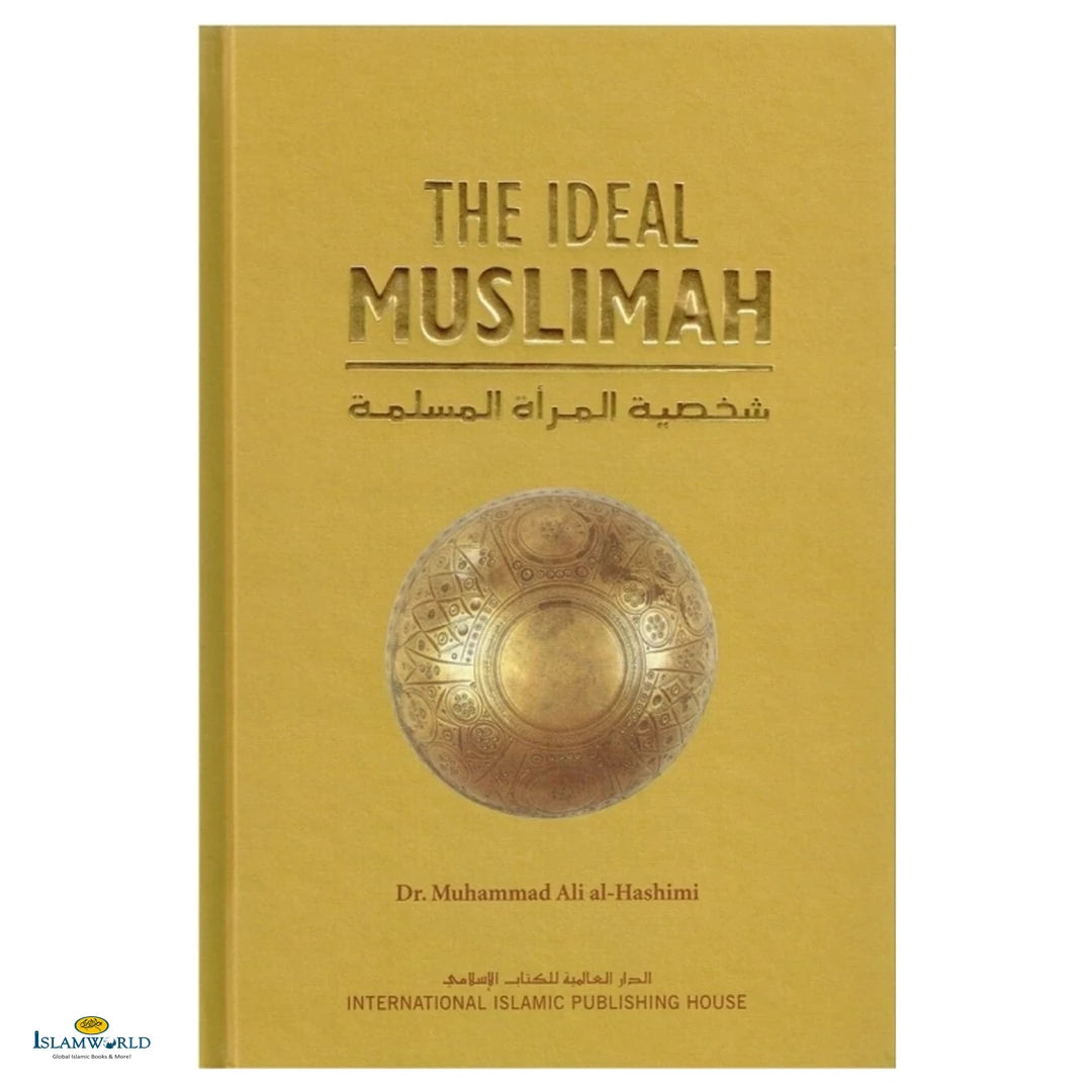 The Ideal Muslimah - Buy Online In India