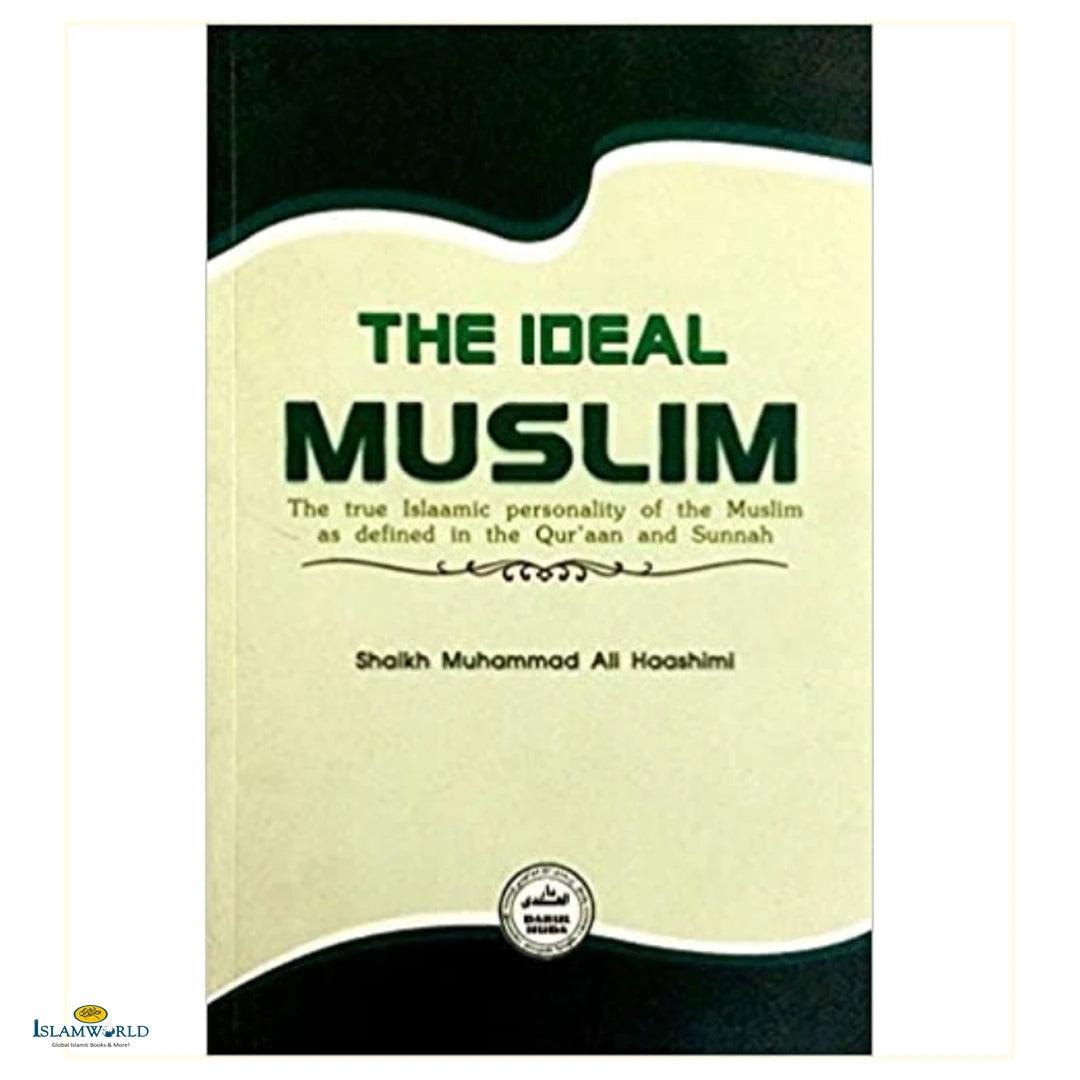 The Ideal Muslim - Buy Online In India