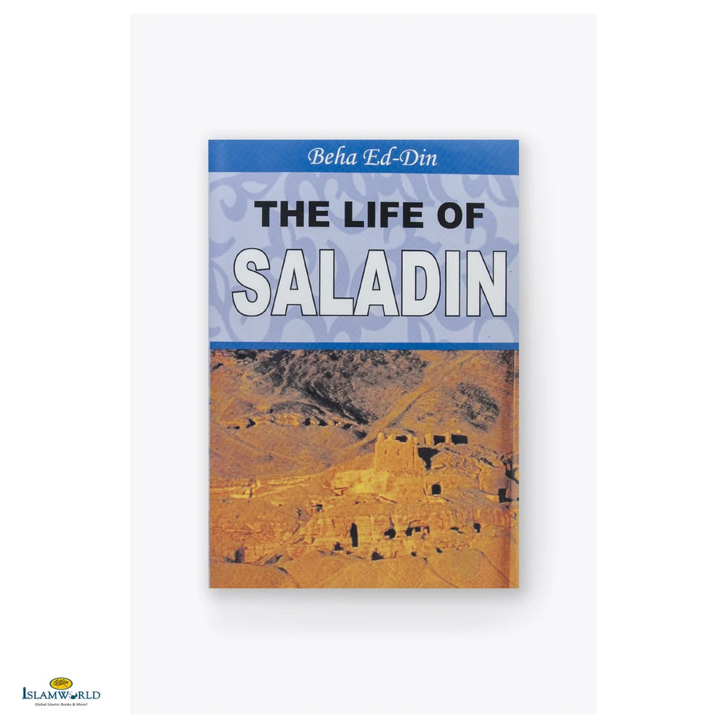 The Life of Saladin - Buy Online In India