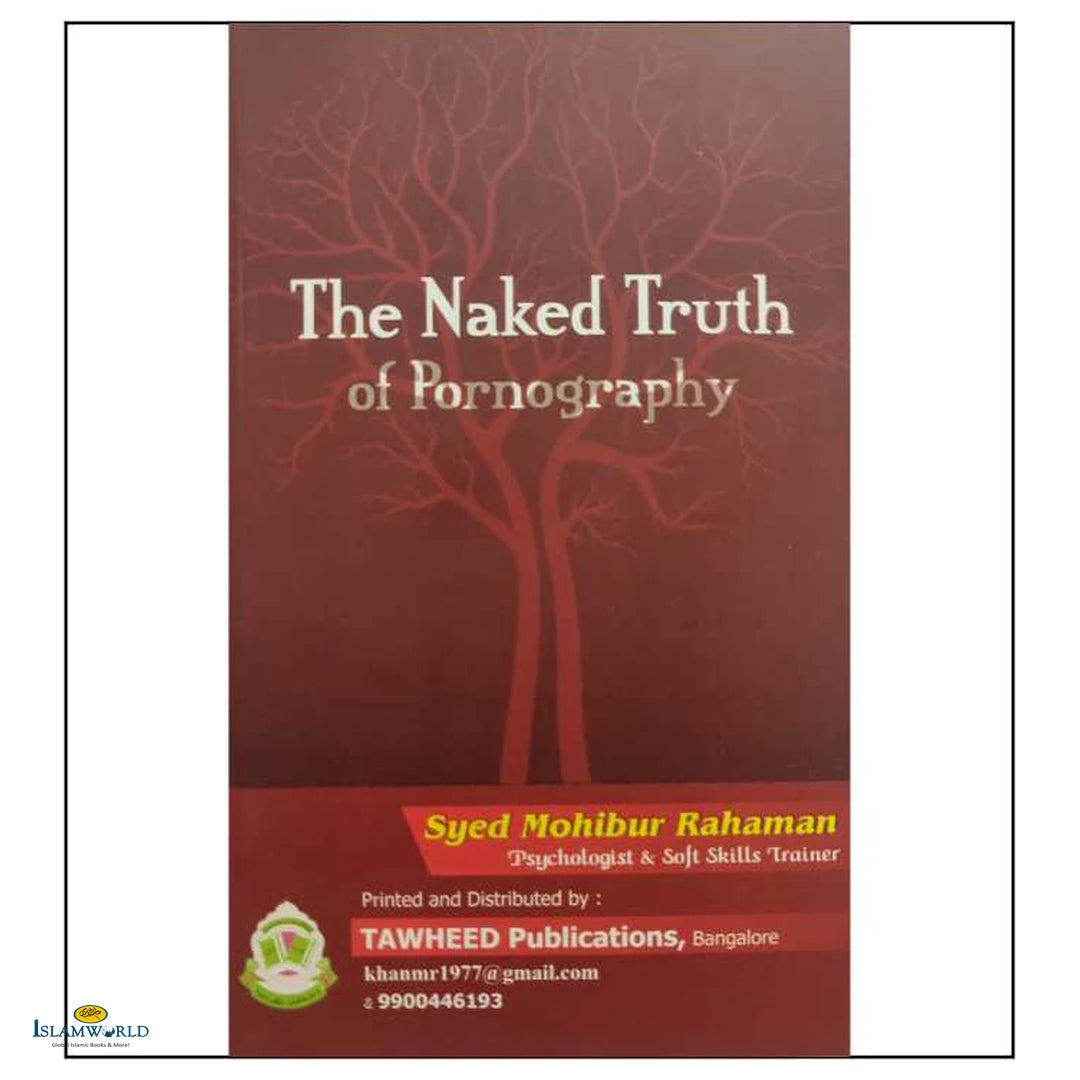The Naked Truth of Pornography - Buy Online In India