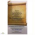 The Prophet's Prayer Described by Sheikh Naasir-ud-din Al-Albaani - Buy Online In India