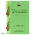 The Quest for Love and Mercy - Buy Online In India