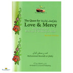 The Quest for Love and Mercy - Buy Online In India