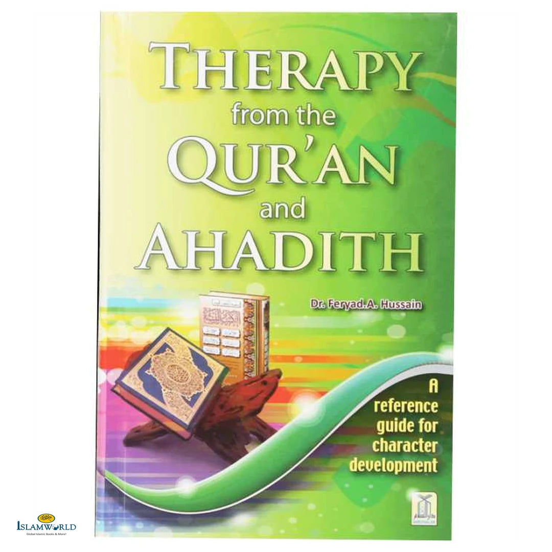 Therapy from the Quran and Ahadith - Buy Online In India