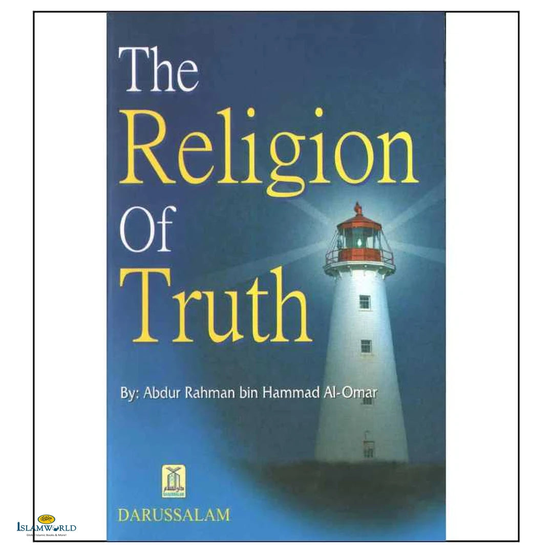 The Religion Of Truth - Buy Online In India