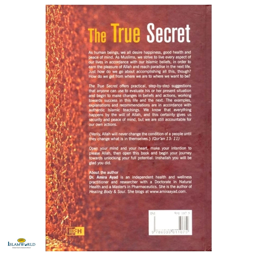 The True Secret - Buy Online In India