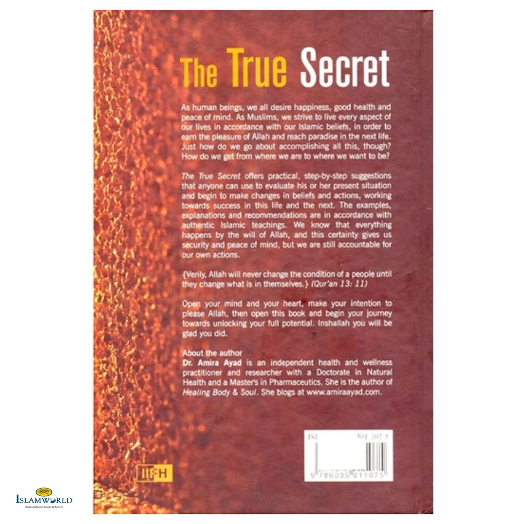 The True Secret - Buy Online In India