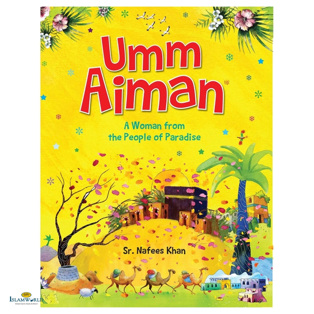 Umm Aiman - Buy Online In India
