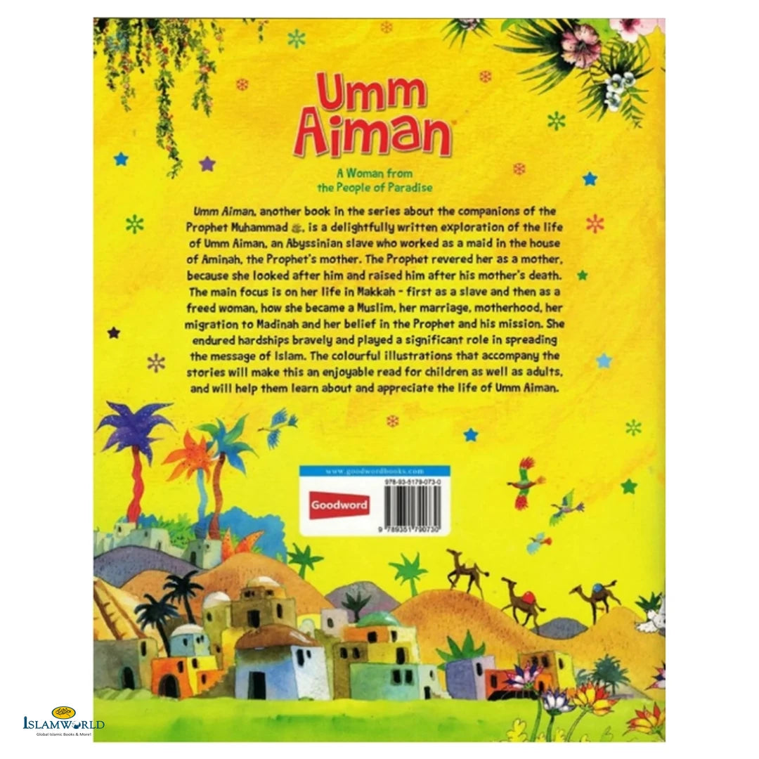 Umm Aiman - Buy Online In India