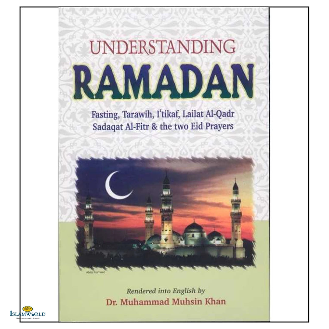 Understanding Ramadan - Buy Online In India