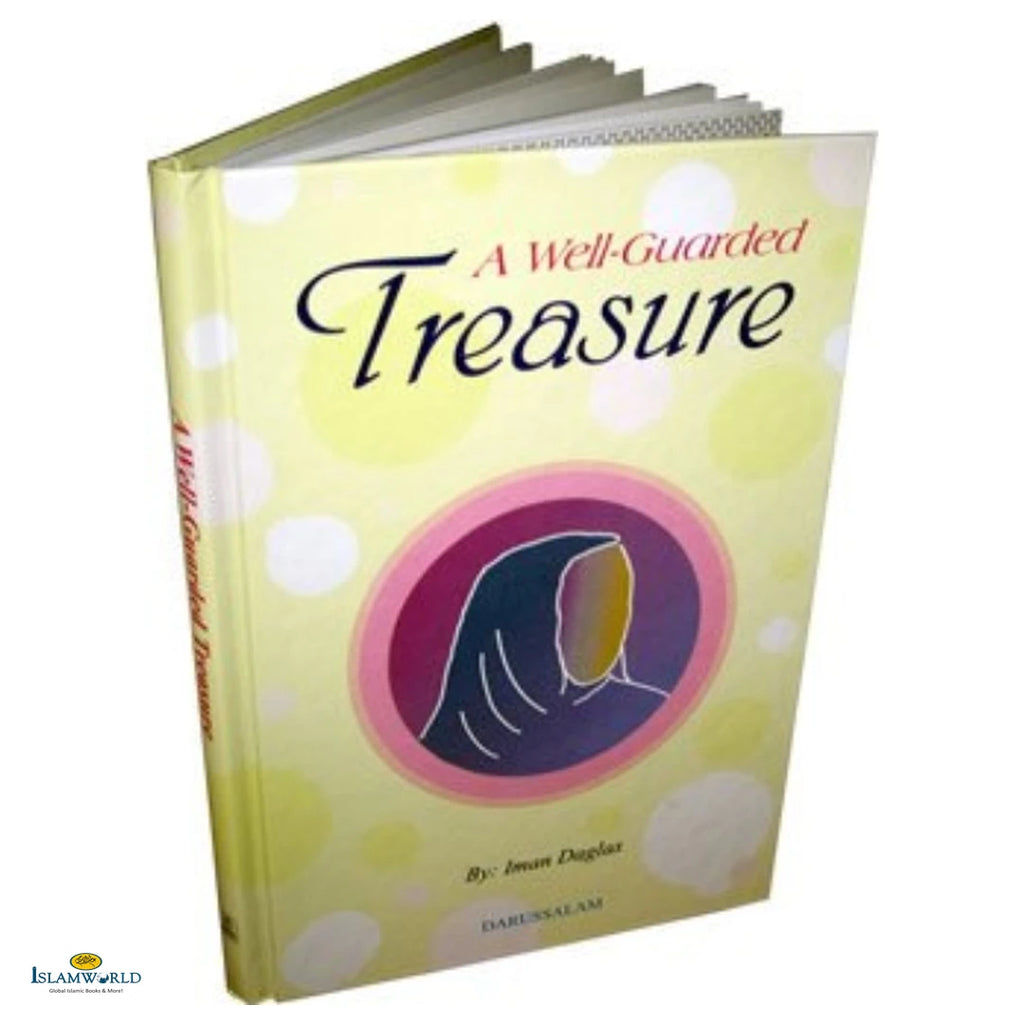 A Well Guarded Treasure - Buy Online In India