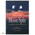 When The Moon Split - Buy Online In India