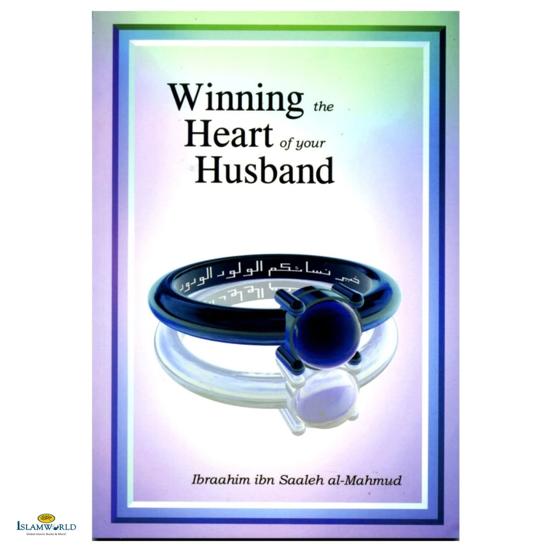 Winning the Heart of Your Husband - Buy Online In India