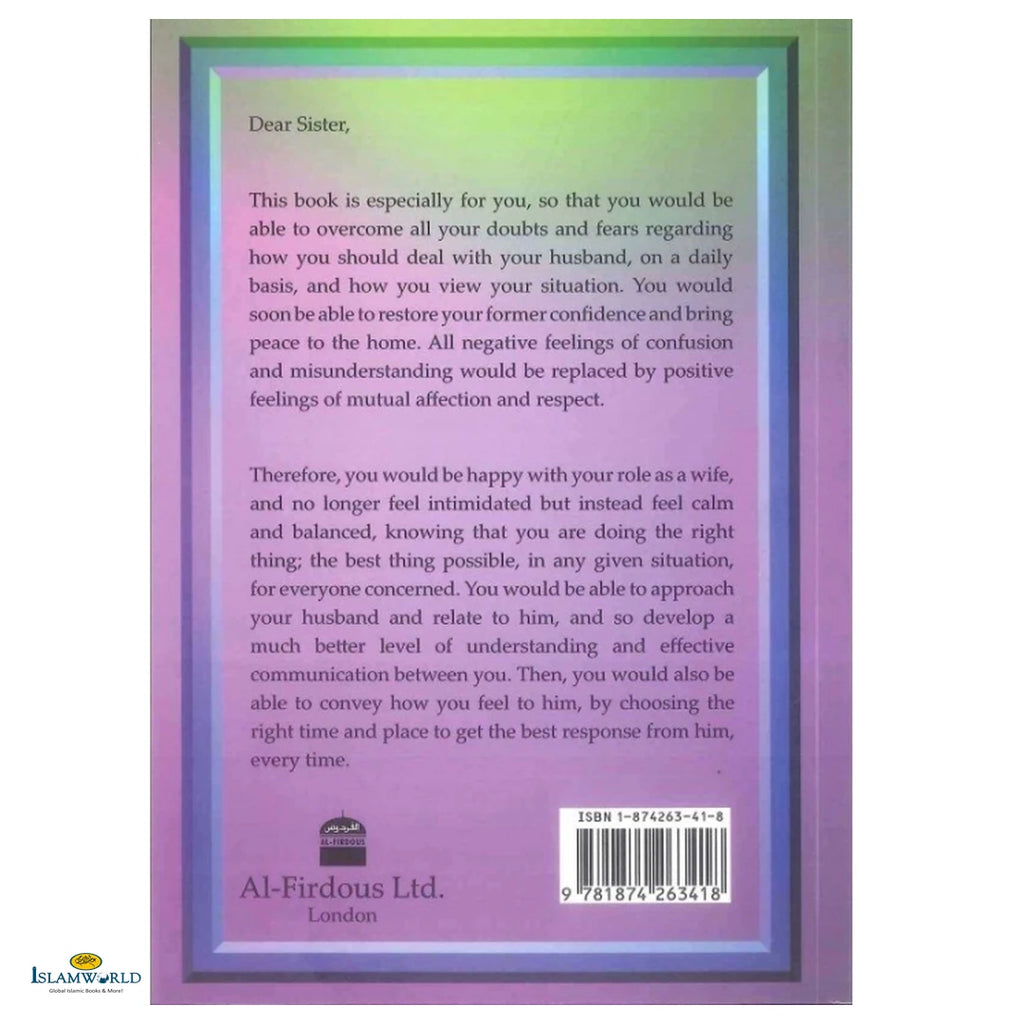 Winning the Heart of Your Husband - Buy Online In India