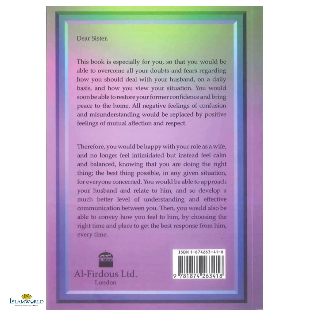 Winning the Heart of Your Husband - Buy Online In India