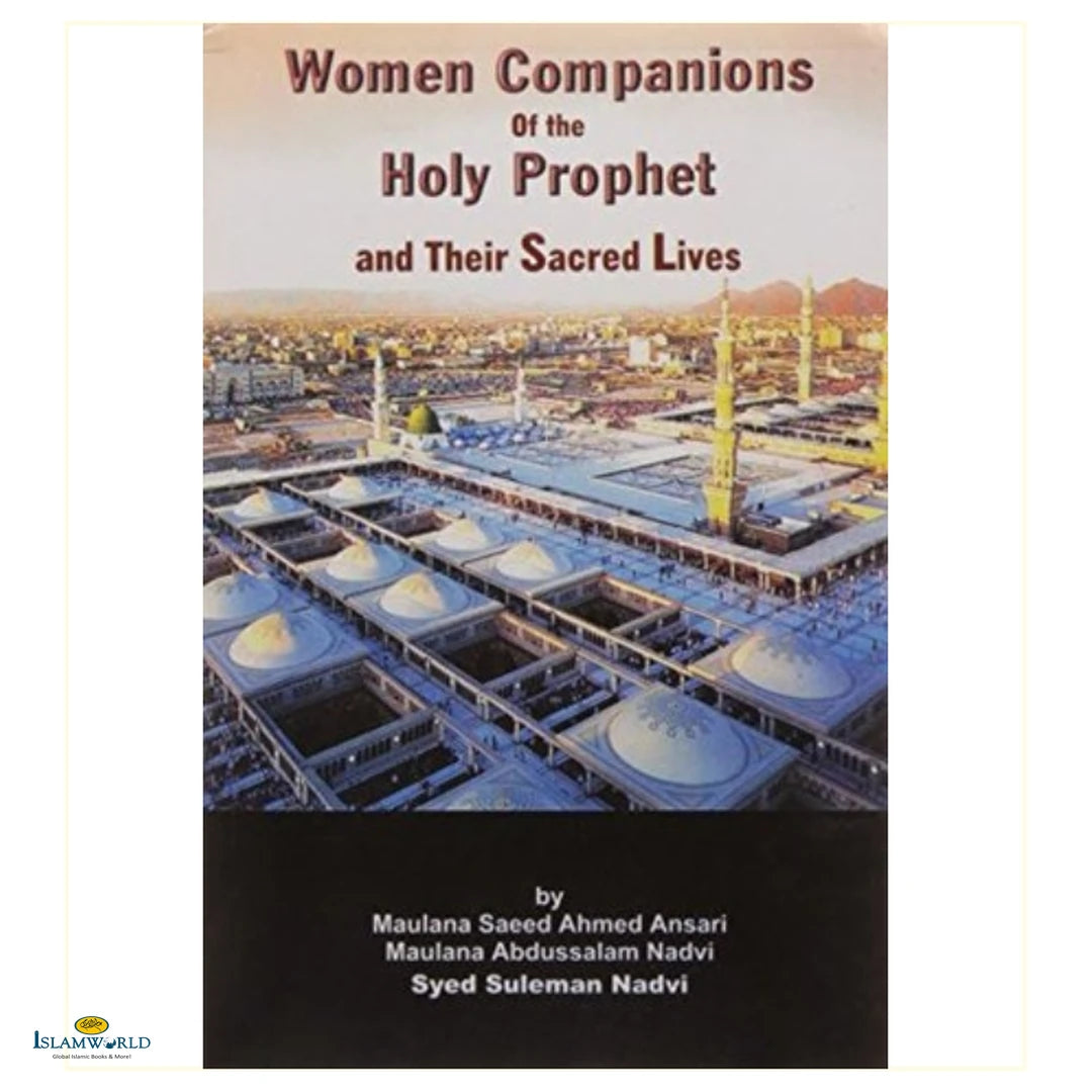 Women Companions of the Holy Prophet - Buy Online In India